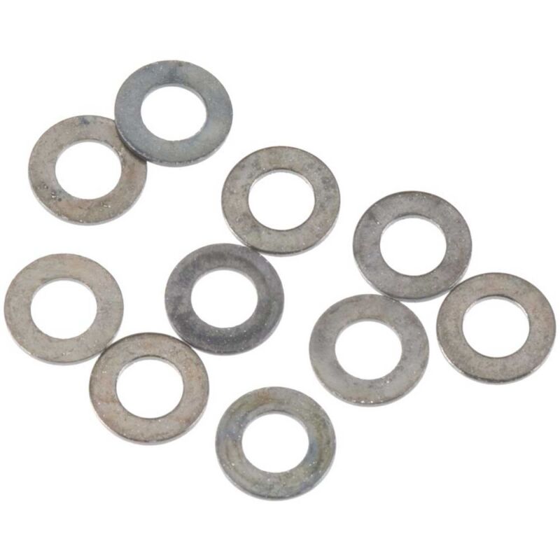 Horizon Hobby - AXA1070 Washer 3x6x0.5 (10) (AXIC1070)