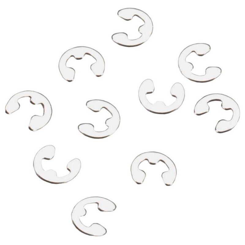 Horizon Hobby - AXA1392 E-Clip E2 (10) (AXIC0392)