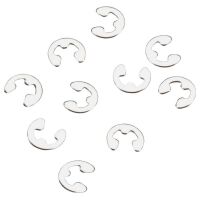 Horizon Hobby - AXA1392 E-Clip E2 (10) (AXIC0392)