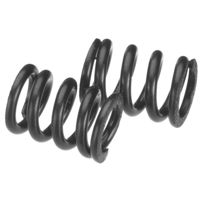 Horizon Hobby - AX30413 Slipper Spring 8.5x12 165lbs/In Black (2) (AXIC0413)