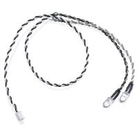 Horizon Hobby - AX24252 Double LED Light String White...