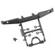 Horizon Hobby - AX80039B 1/10 Rear Plate Bumper Set (AXIC0040)