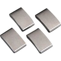 Horizon Hobby - AX30548 1.9 Intrnl Wheel Wght Insert...