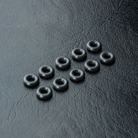 MST-Racing - O-Ring P3 schwarz (10 Stück) (MST130023)