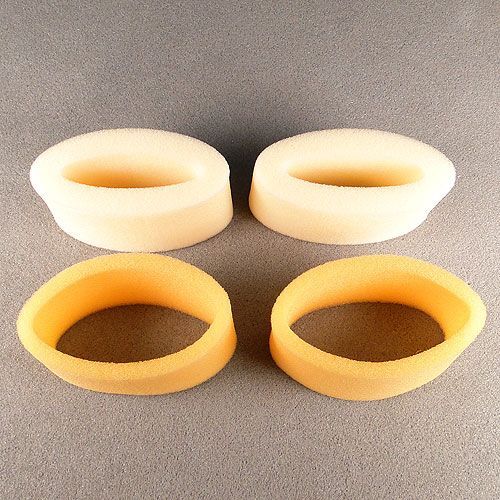 Robitronic - Luftfilter Filterelement - (2 Stk.) (H88093)