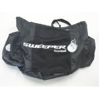 Graupner - Sweeper Tasche schwarz (16580.60)