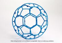 Graupner - Sweeper Schutzgitterblau VE6 (16580.15.4)