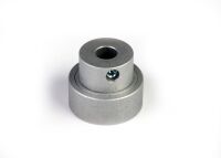 Graupner - Alukupplung Teil 2 Bohrung 5mm (2280.2)