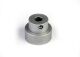 Graupner - Alukupplung Teil 2 Bohrung 5mm (2280.2)