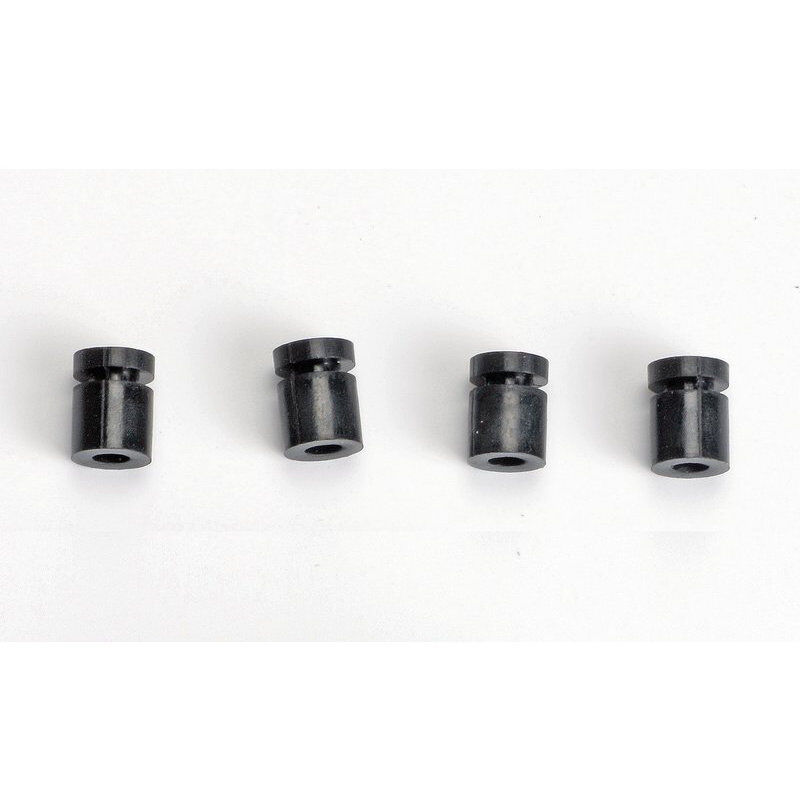 Graupner - Vibrationsdämpfung f. AIO FC S1038/S1039 (S1038.1)