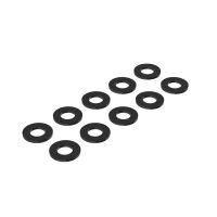Horizon Hobby - AR709021 Washer 3x6x0.5mm (10) (ARAC9827)