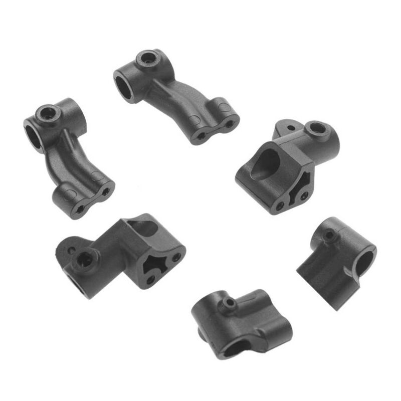 Horizon Hobby - AR320365 Body Post Mounts Outcast (ARAC3430)