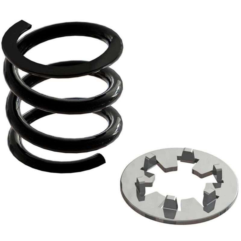 Horizon Hobby - AR310793 Slipper Spring 4x4 (ARAC8303)