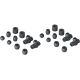 Horizon Hobby - AR330483 Composite Ball Set 6S (ARAC3029)