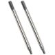Horizon Hobby - AR330477 Shock Shaft 4x57mm 6S (2) (ARAC8981)