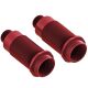 Horizon Hobby - AR330478 Shock Body 16x54mm Aluminum Red 6S (2) (ARAC9072)