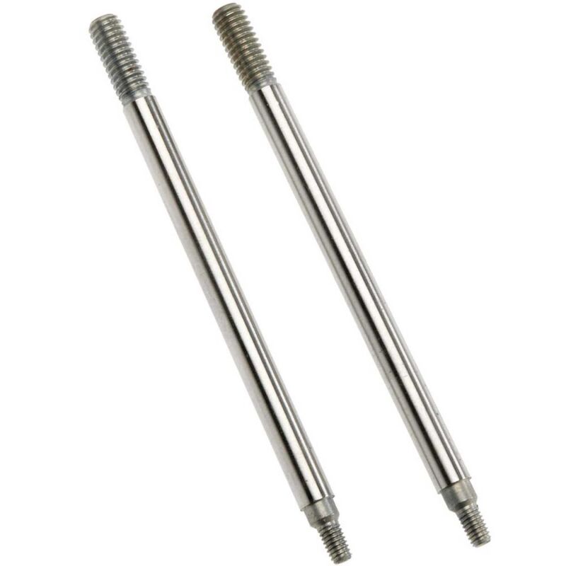 Horizon Hobby - AR330479 Shock Shaft 4x64.5mm 6S (2) (ARAC8985)