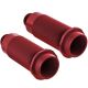Horizon Hobby - AR330480 Shock Body 16x61mm Aluminum Red 6S (2) (ARAC9073)