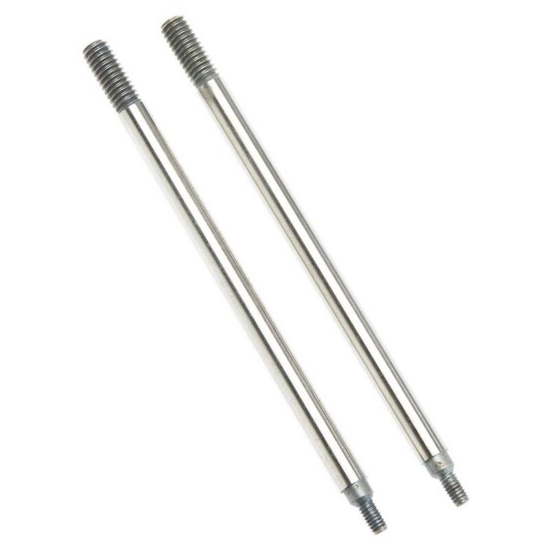 Horizon Hobby - AR330481 Shock Shaft 4x73.5mm 6S (2) (ARAC8987)