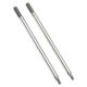 Horizon Hobby - AR330481 Shock Shaft 4x73.5mm 6S (2) (ARAC8987)