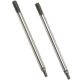 Horizon Hobby - AR330490 Shock Shaft 4x62.5mm 6S (2) (ARAC8984)