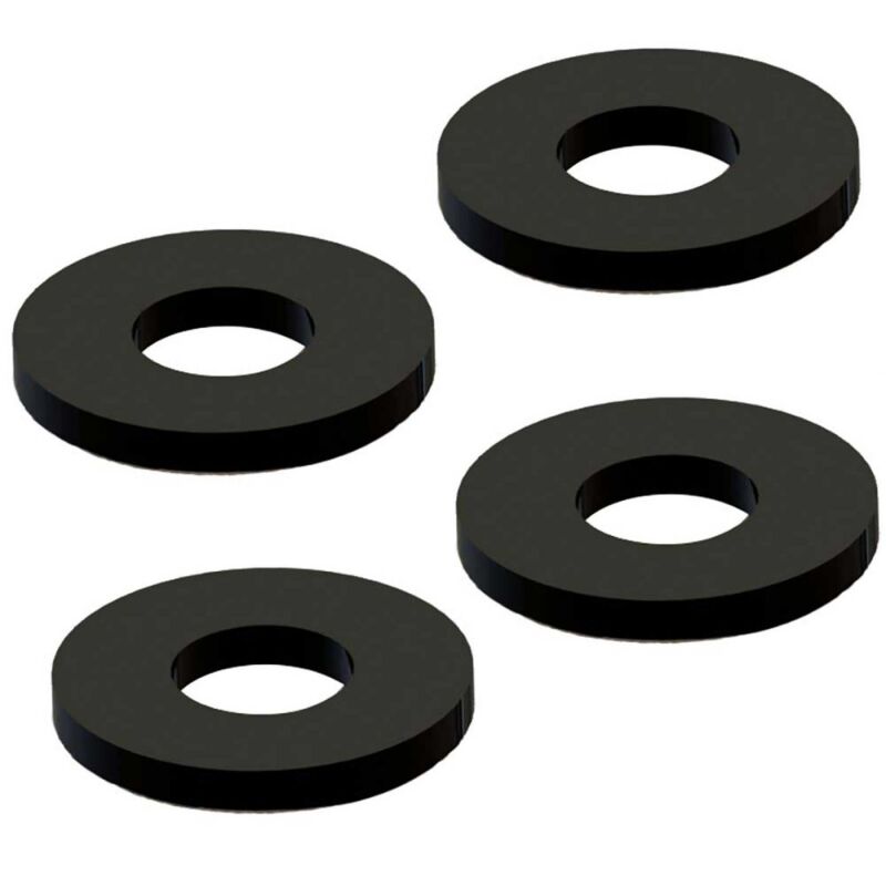 Horizon Hobby - AR709050 Washer 6.1x14x1.5mm 6S (2) (ARAC9940)