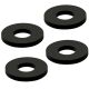 Horizon Hobby - AR709050 Washer 6.1x14x1.5mm 6S (2) (ARAC9940)