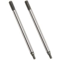 Horizon Hobby - AR330496 Shock Shaft 4x61mm 6S (2)...