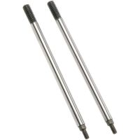 Horizon Hobby - AR330497 Shock Shaft 4x71.5mm 6S (2)...