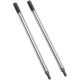 Horizon Hobby - AR330497 Shock Shaft 4x71.5mm 6S (2) (ARAC8986)