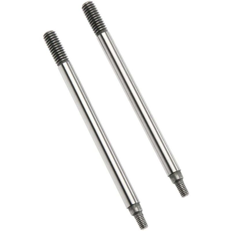 Horizon Hobby - AR330512 Shock Shaft 4x59.5mm 6S (2) (ARAC8982)