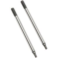 Horizon Hobby - AR330512 Shock Shaft 4x59.5mm 6S (2)...