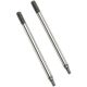 Horizon Hobby - AR330512 Shock Shaft 4x59.5mm 6S (2) (ARAC8982)