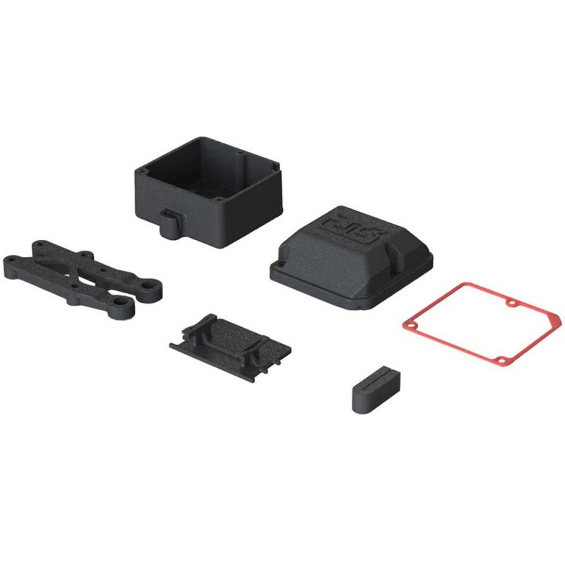 Horizon Hobby - AR320422 Radio Box Set II 6S (ARAC8205)