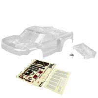 Horizon Hobby - AR406131 SENTON 6S BLX Clear Body...