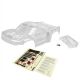 Horizon Hobby - AR406131 SENTON 6S BLX Clear Body w/Decals (ARAC3408)