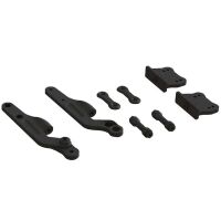 Arrma - AR320379 Low-Profile Wing Mount Set TALION...