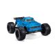 Horizon Hobby - AR406152 Notorious 6S BLX Body Blue Real Steel (ARAC3342)