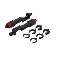 Horizon Hobby - SHOCK SET REAR (PAIR) (ARA330551)