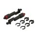 Horizon Hobby - SHOCK SET REAR (PAIR) (ARA330551)