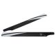 Horizon Hobby - 480mm CF Main Rotor Blades (2) (BLH4901)
