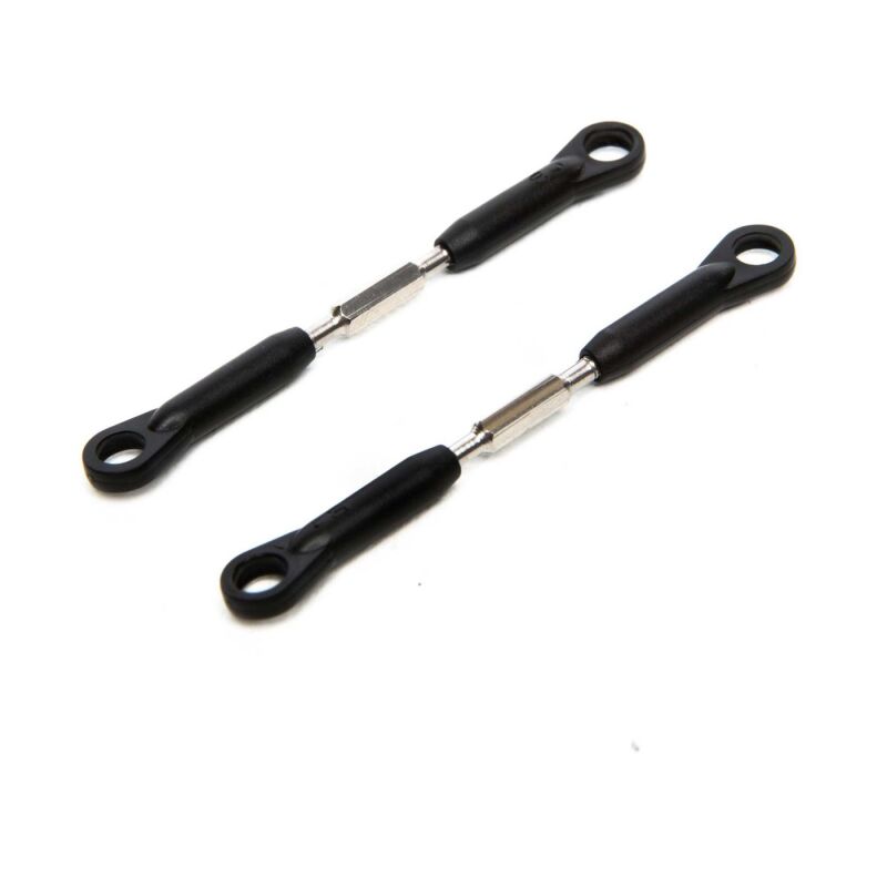 Horizon Hobby - Rotor Head Linkage Set: Fusion 480 (BLH4908)