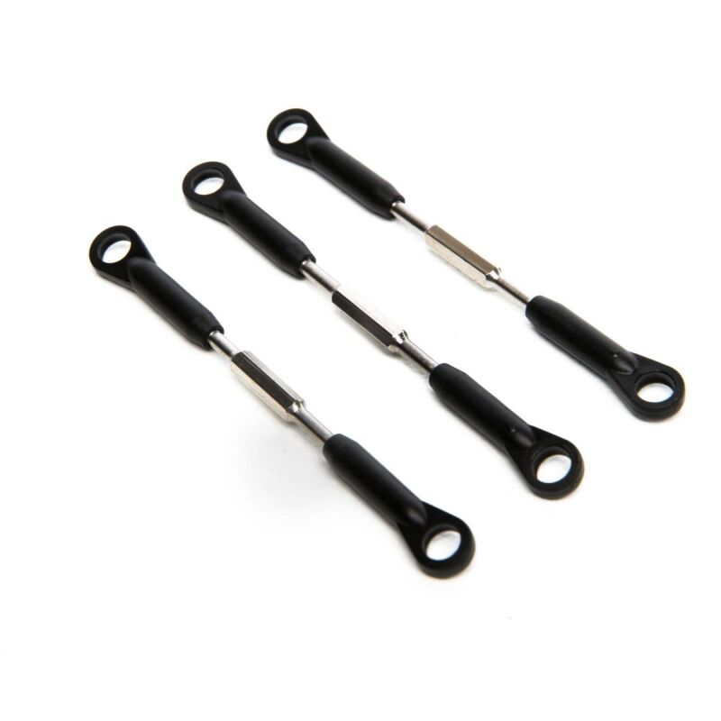 Horizon Hobby - Servo Linkage Set: Fusion 480 (BLH4910)