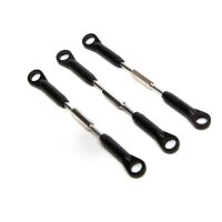 Horizon Hobby - Servo Linkage Set: Fusion 480 (BLH4910)