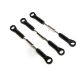 Horizon Hobby - Servo Linkage Set: Fusion 480 (BLH4910)