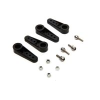 Horizon Hobby - Servo Arm Set: Fusion 480 (BLH4911)