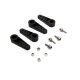 Horizon Hobby - Servo Arm Set: Fusion 480 (BLH4911)