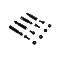 Horizon Hobby - Body Mounts (4): Fusion 480 (BLH4927)