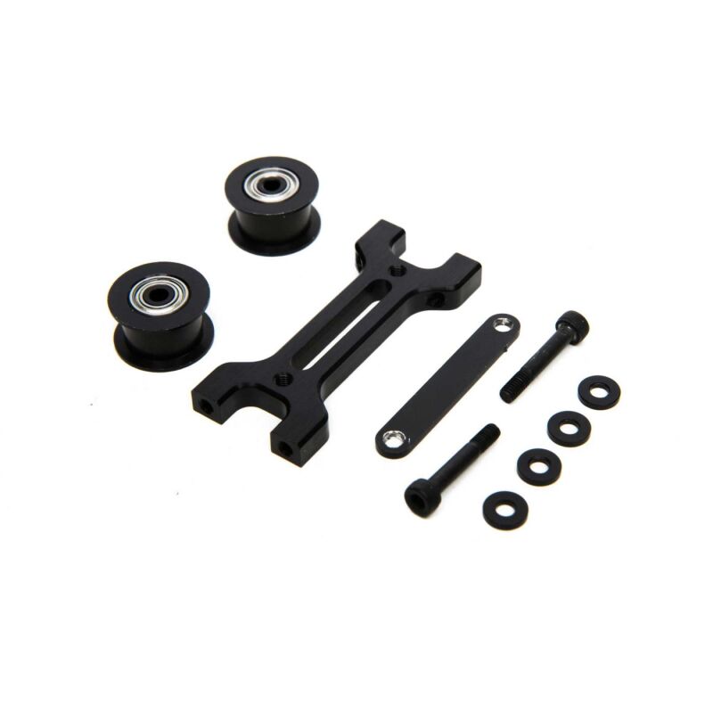 Horizon Hobby - Tail Belt Front Guide: Fusion 480 (BLH4928)