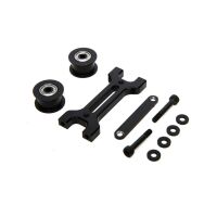 Horizon Hobby - Tail Belt Front Guide: Fusion 480 (BLH4928)